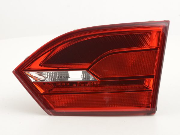 Verschleißteile Rückleuchte rechts VW Jetta 6  2010-