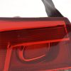 Verschleißteile Rückleuchte links VW Passat 3C Limousine  2010- rot/klar – Bild 2