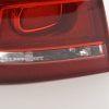 Verschleißteile Rückleuchte links VW Passat 3C Limousine  2010- rot/klar – Bild 3