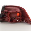Verschleißteile Rückleuchte links VW Passat 3C Limousine  2010- rot/klar – Bild 5