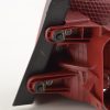 Verschleißteile Rückleuchte links VW Passat 3C Limousine  2010- rot/klar – Bild 7