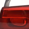 Verschleißteile Rückleuchte rechts VW Passat 3C Limousine  2010- rot/klar – Bild 2