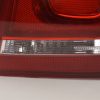 Verschleißteile Rückleuchte rechts VW Passat 3C Limousine  2010- rot/klar – Bild 3