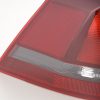 Verschleißteile Rückleuchte links VW Passat 3C Limo  10-14 schwarz – Bild 4
