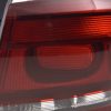 Verschleißteile Rückleuchte rechts VW Passat 3C Limo  10-14 schwarz – Bild 2