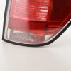 Verschleißteile Rückleuchte rechts Opel Astra H  04-07 – Bild 3