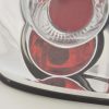 Rückleuchten Set Opel Corsa B 3-trg.  93-00 chrom – Bild 4