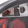 Rückleuchten Set Opel Tigra  95-03 schwarz – Bild 2