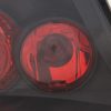 Rückleuchten Set Opel Tigra  95-03 schwarz – Bild 5