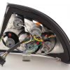 Rückleuchten Set Opel Tigra  95-03 schwarz – Bild 7