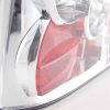 Rückleuchten Set Opel Vectra A  89-95 chrom – Bild 7