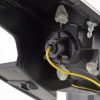 LED Rückleuchten Set Ford Focus 2 5-türig  04-08 chrom – Bild 7
