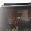 Rückleuchten Opel Astra F  91-98 schwarz – Bild 2