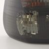 Rückleuchten Opel Astra F  91-98 schwarz – Bild 3