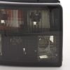 Rückleuchten Opel Astra F  91-98 schwarz – Bild 4