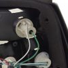 Rückleuchten Opel Astra F  91-98 schwarz – Bild 6