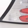 Rückleuchten Set VW Golf 4 Typ 1J  98-02 chrom – Bild 5