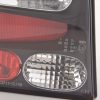 Rückleuchten Set VW Golf 4 Typ 1J  98-02 schwarz – Bild 4