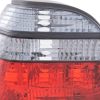 Rückleuchten VW Golf 3 Typ 1HXO  92-97 schwarz rot – Bild 3