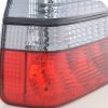 Rückleuchten VW Golf 3 Typ 1HXO  92-97 schwarz rot – Bild 6