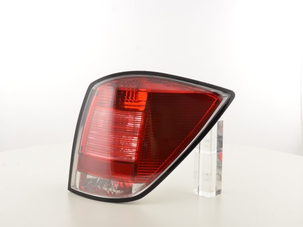 Verschleißteile Rückleuchte rechts Opel Astra H  04-07