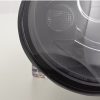 Scheinwerfer Set Daylight LED TFL-Optik VW New Beetle 2006-2012 schwarz – Bild 4
