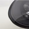 Scheinwerfer Set Daylight LED TFL-Optik VW New Beetle 2006-2012 schwarz – Bild 5