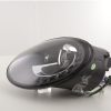Scheinwerfer Set Daylight LED TFL-Optik VW New Beetle 2006-2012 schwarz – Bild 6