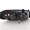 Verschleißteile Scheinwerfer links Nissan Almera 4/5-trg. (Typ N16)  02-06 – Bild 5