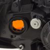Verschleißteile Scheinwerfer links Nissan Almera 4/5-trg. (Typ N16)  02-06 – Bild 6
