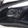 Scheinwerfer Set Opel Astra J 5-türig  2009-2012 schwarz – Bild 5