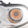 Scheinwerfer Set Audi A4 Typ B5  95-99 chrom – Bild 2