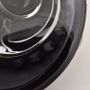 Scheinwerfer Set Daylight LED TFL-Optik VW New Beetle 9C  98-05 schwarz – Bild 6