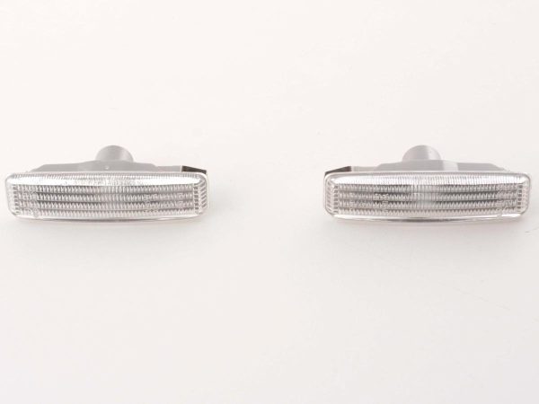 Seitenblinker Set BMW 5er Typ E39
