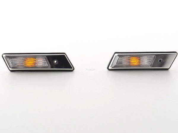 Seitenblinker Set BMW 3er Typ E36