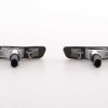 Seitenblinker Set BMW 3er Typ E36 96-99 crystal weiss – Bild 2