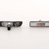 Seitenblinker Set BMW 3er Typ E36 96-99 crystal weiss – Bild 3