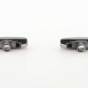 Seitenblinker Blinker Set BMW 5er E39, schwarz – Bild 2