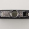 Seitenblinker Blinker Set BMW 5er E39, schwarz – Bild 4
