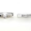 Seitenblinker Blinker Set BMW 5er E39, chrom – Bild 2