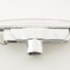 Seitenblinker Blinker Set BMW 5er E39, chrom – Bild 4