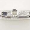 Seitenblinker Blinker Set BMW 5er E39, chrom – Bild 5