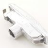 Seitenblinker Blinker Set BMW 5er E39, chrom – Bild 7