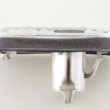 Seitenblinker Blinker Set VW Golf 2, chrom – Bild 6