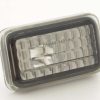 Seitenblinker Blinker Set VW Golf 2, schwarz – Bild 7