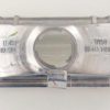 Seitenblinker Blinker Set VW Golf 3, chrom – Bild 5
