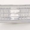 Seitenblinker Blinker Set VW Golf 3, chrom – Bild 7