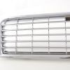 Sportgrill Frontgrill Grill Audi A4 Typ 8E  00-04 chrom – Bild 2