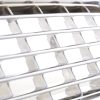 Sportgrill Frontgrill Grill Audi A4 Typ 8E  00-04 chrom – Bild 4