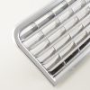 Sportgrill Frontgrill Grill Audi A4 Typ 8E  00-04 chrom – Bild 5